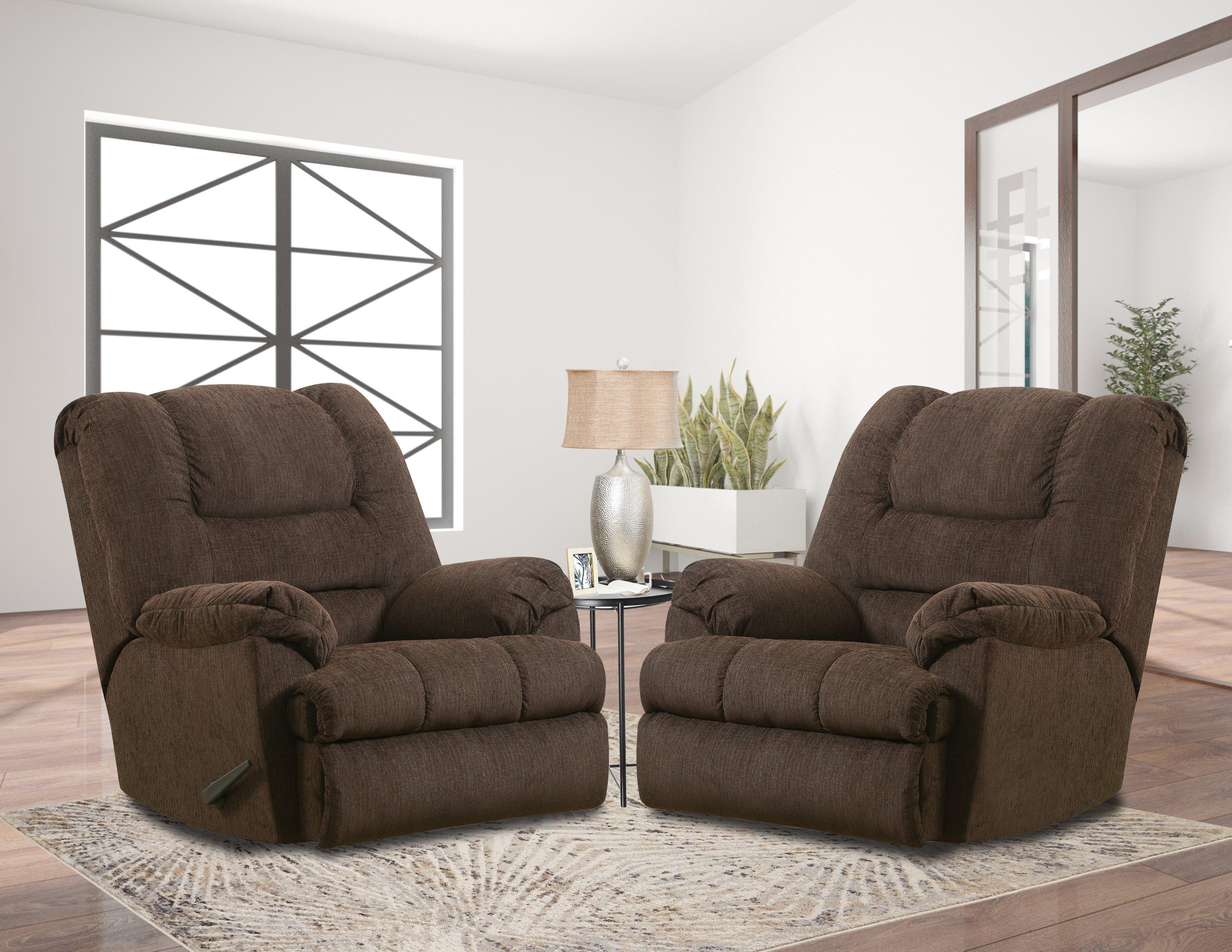 Lane recliners for cheap sale